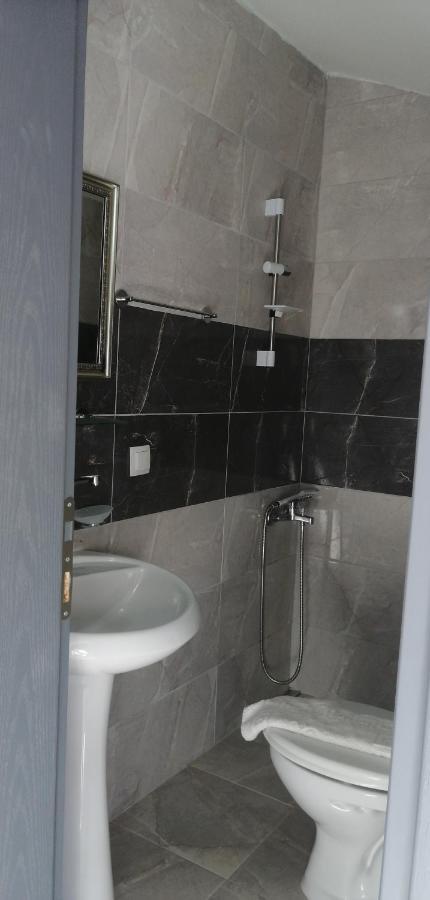 Durak Hotel Oeluedeniz エクステリア 写真