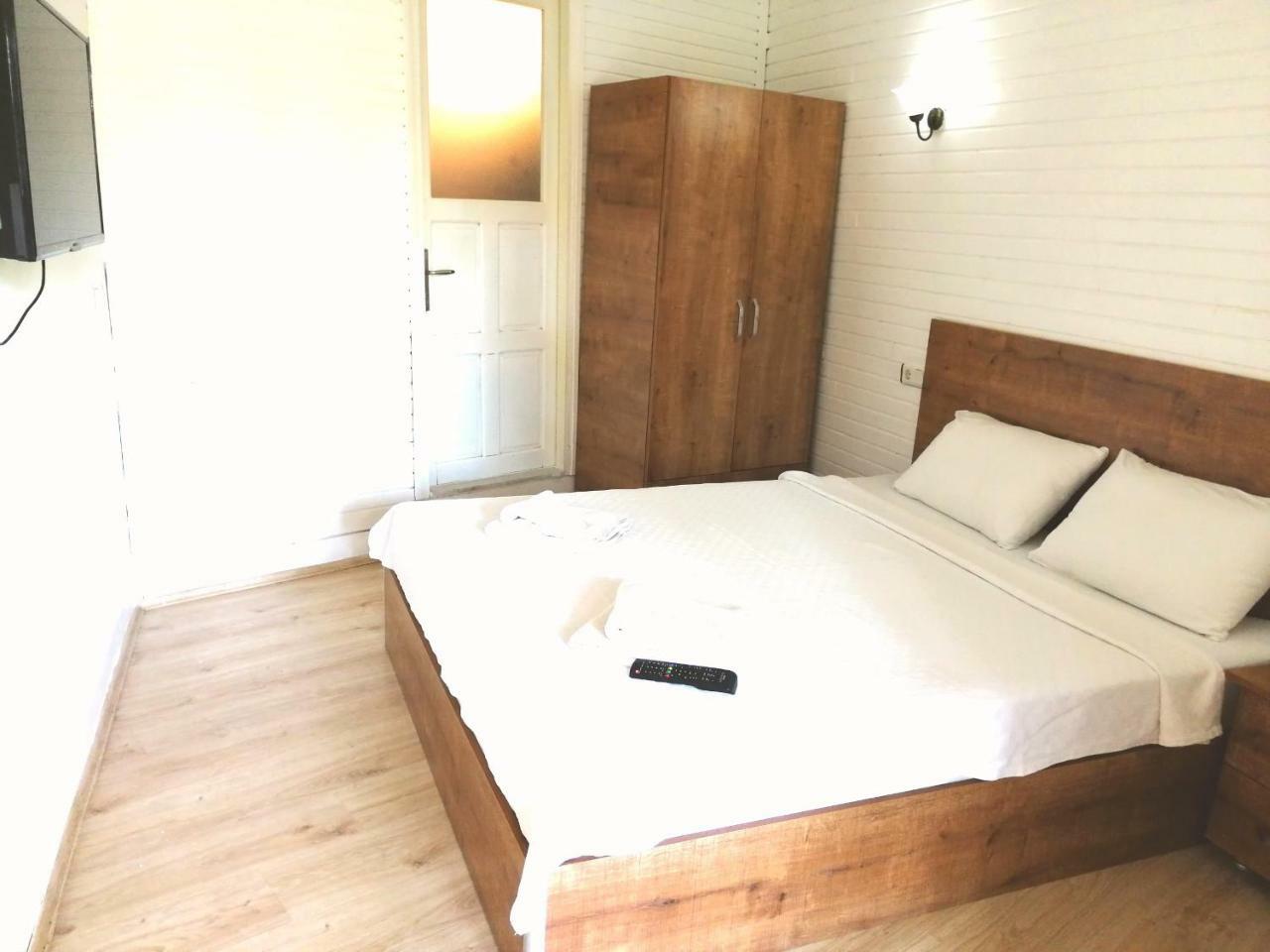 Durak Hotel Oeluedeniz エクステリア 写真