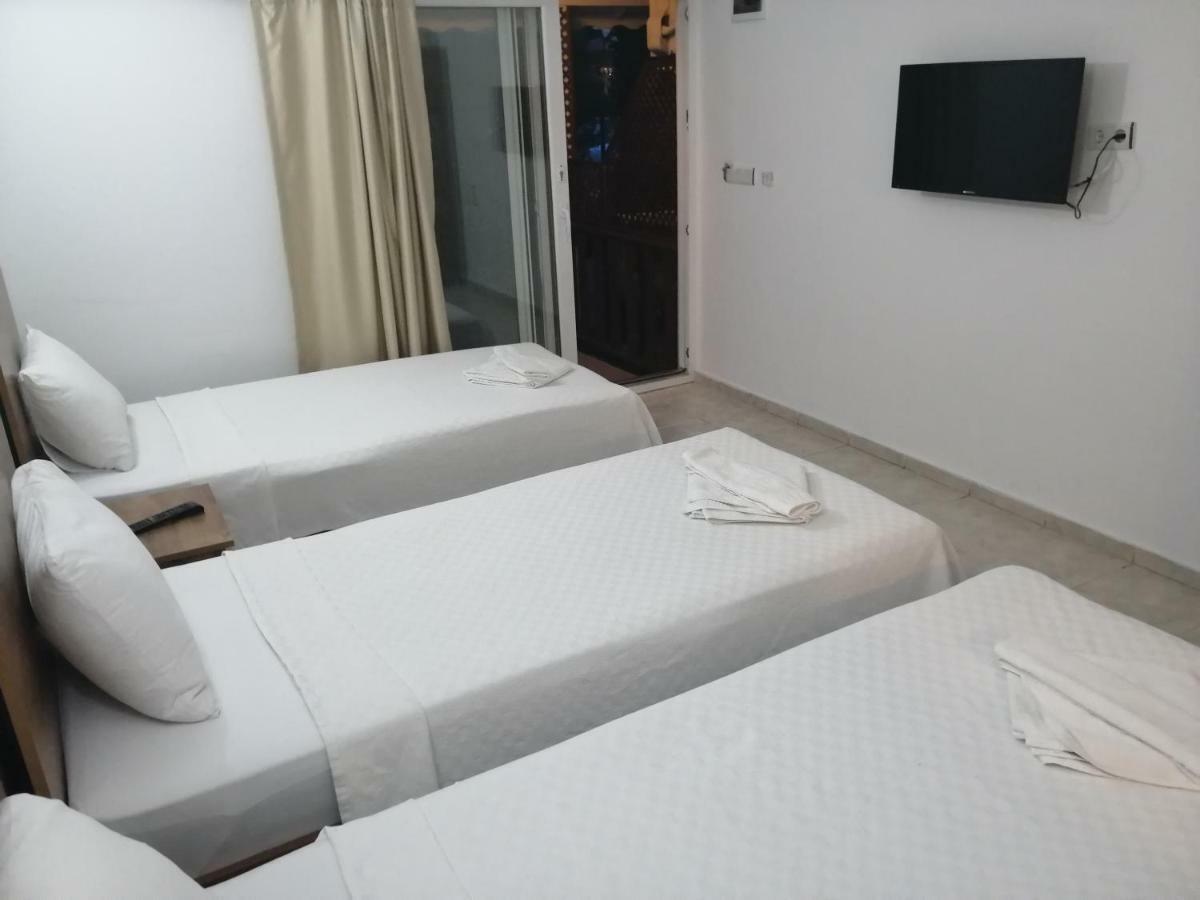 Durak Hotel Oeluedeniz エクステリア 写真